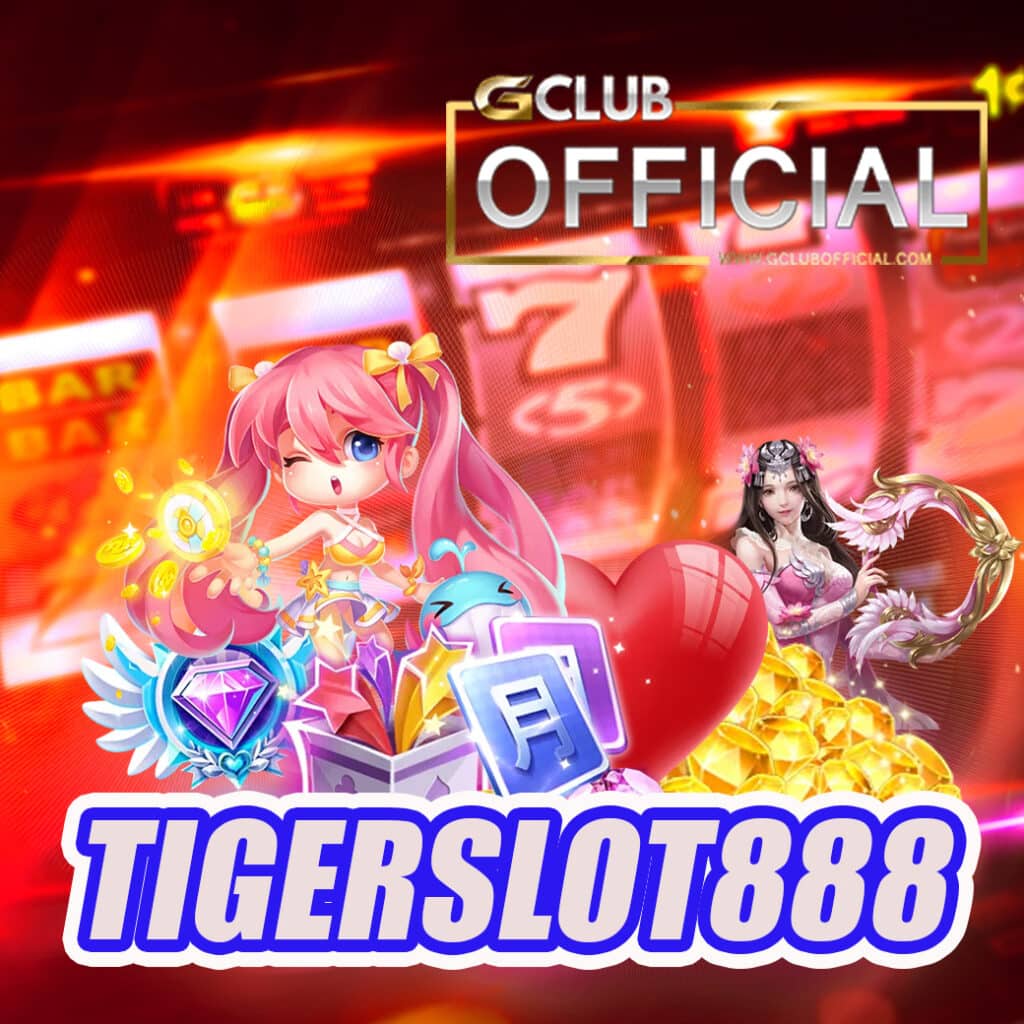 TigerSlot888