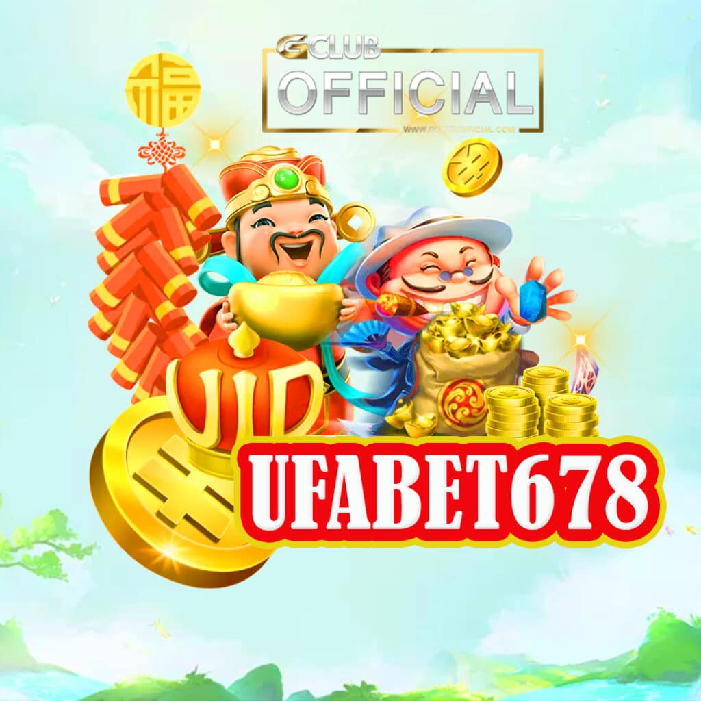 UfaBet678