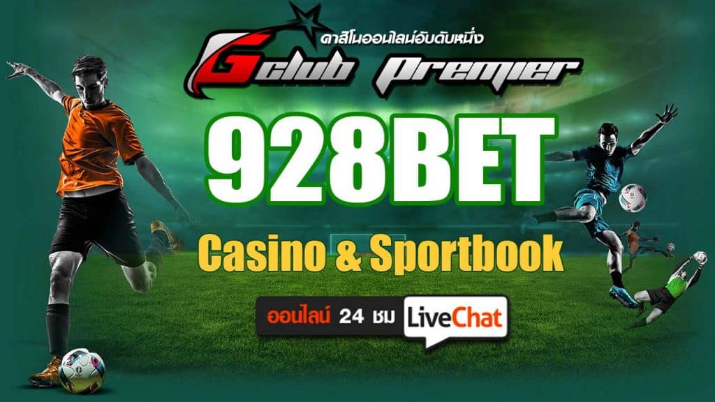 928Bet Casino