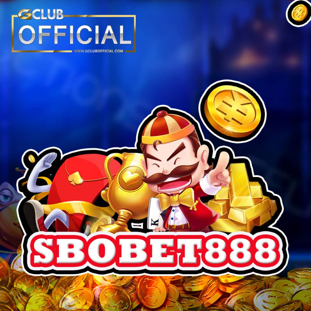 sbobet888