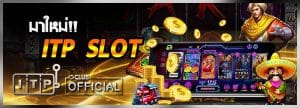 ITP Slot Casino Online