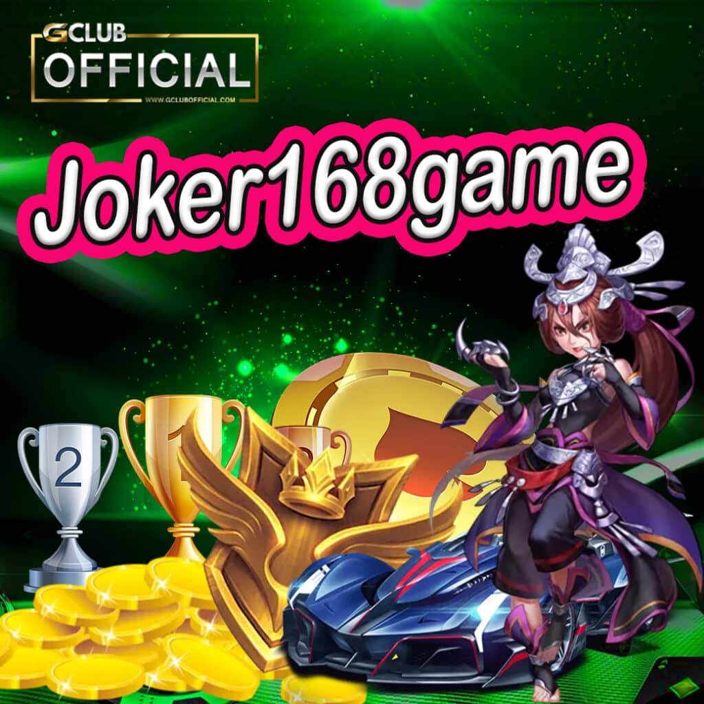 Joker168game