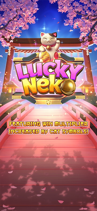 Lucky Neko Demo