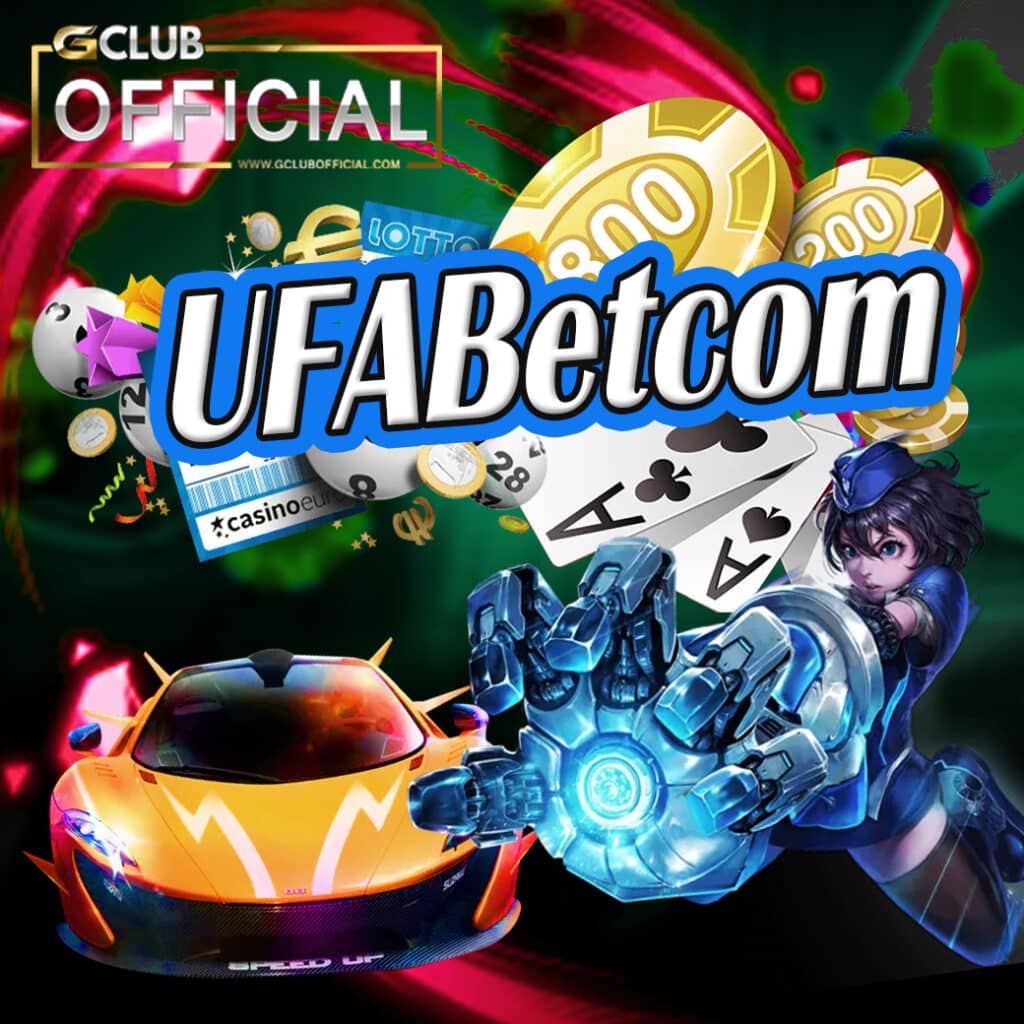 UFABetcom
