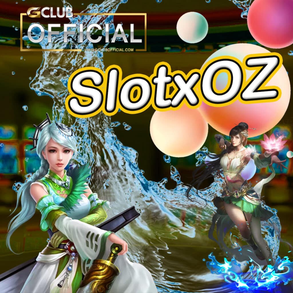 SlotxOZ