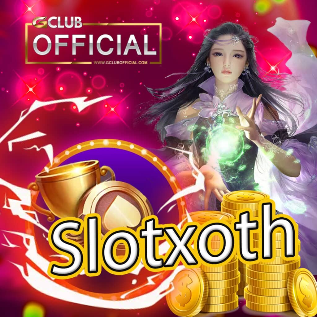 Slotxoth