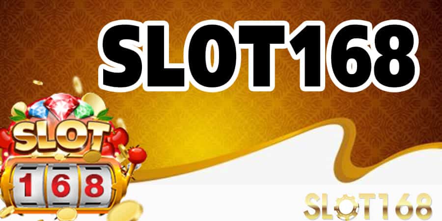 Slot168
