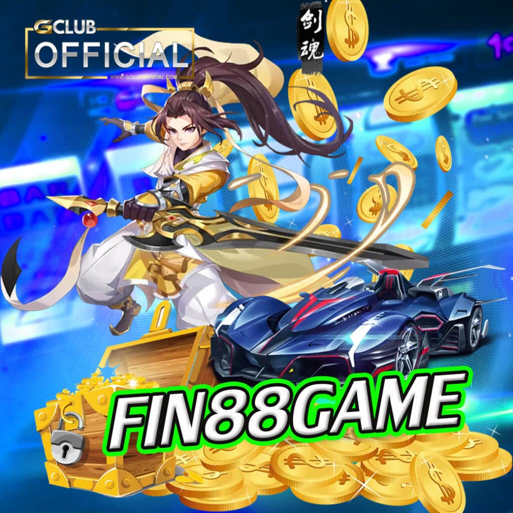 Fin88game
