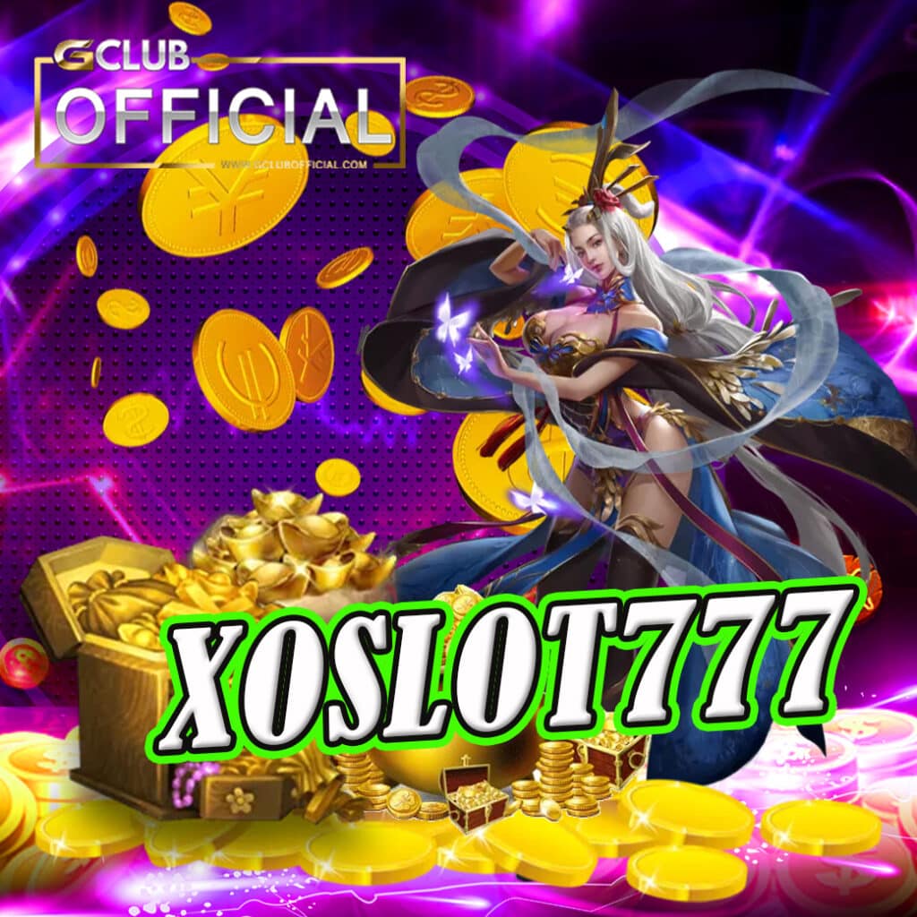 XOslot777