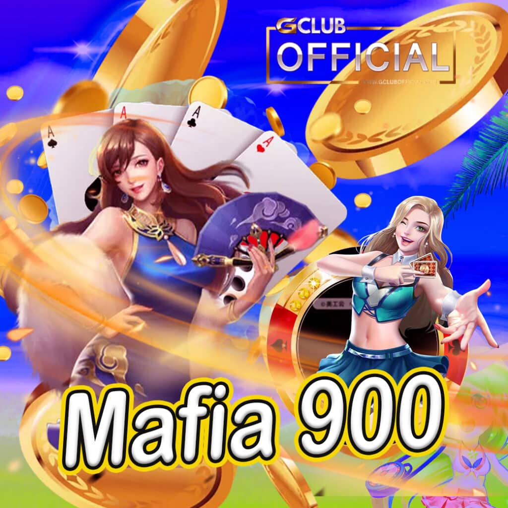 Mafia 900