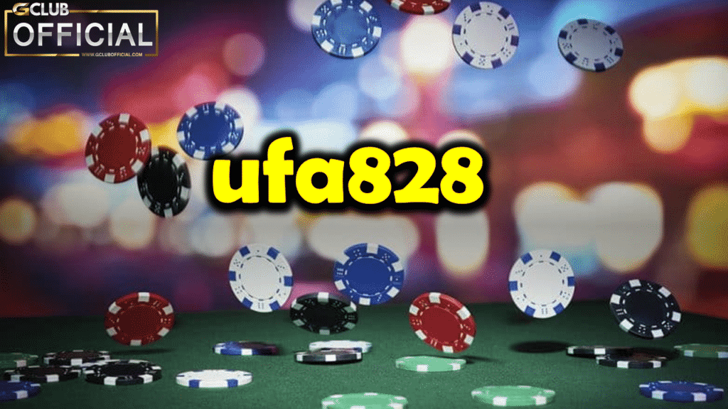 ufa828plus