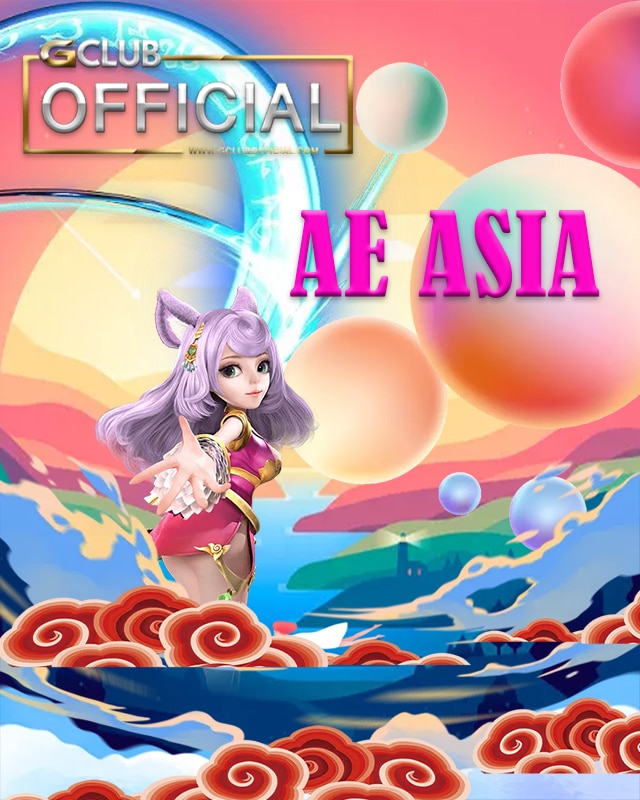 AE Asia