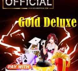 Gold Deluxe