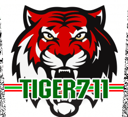 Tiger 711