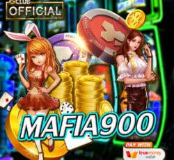 mafia900