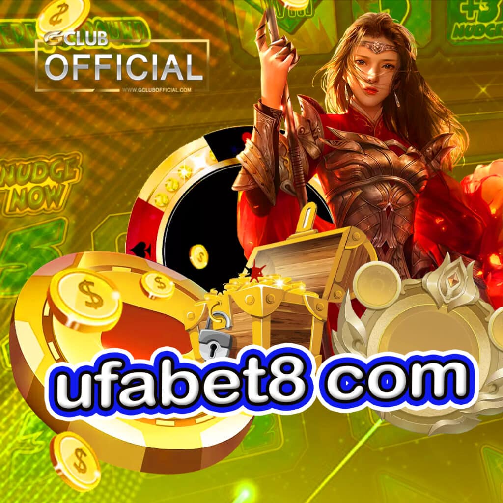 ufabet8 com