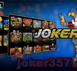 joker357
